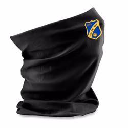 Dalen KFF Morf/Buff Med Klubbmärke (Onesize)