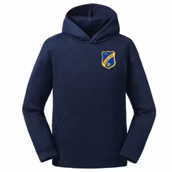 Dalen KFF Huvtröja Unisex