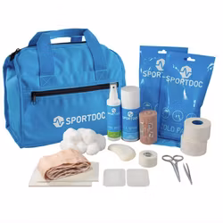 Medicinväska Small (med innehåll)