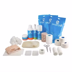 Medicinskt Påfyllnadskit (Medium)