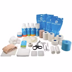 Medicinskt Påfyllnadskit (Large)