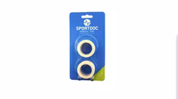 Kirurgtejp 2,5cmx 9,14m (2-pack)