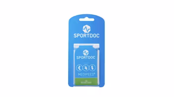 Medipeed Skavsårsplåster (1-pack)