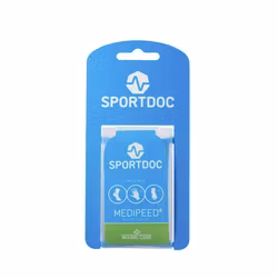 Medipeed Skavsårsplåster (1-pack)