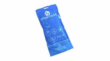 Engångs-kylpåse (1-pack)