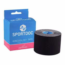 Kinesiologitejp 50mm x 5m (1-pack)