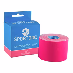 Kinesiologitejp 50mm x 5m (1-pack)