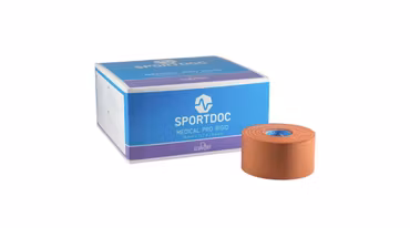 Medical Pro Rigid Tejp 38mm x 10m (8-pack)