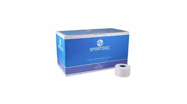 Medical Blue Tejp 38mm x 9,1m (32-pack)