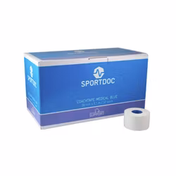 Medical Blue Tejp 38mm x 9,1m (32-pack)