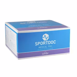 Medical Pro Tejp 25mm x 10m (12-pack)