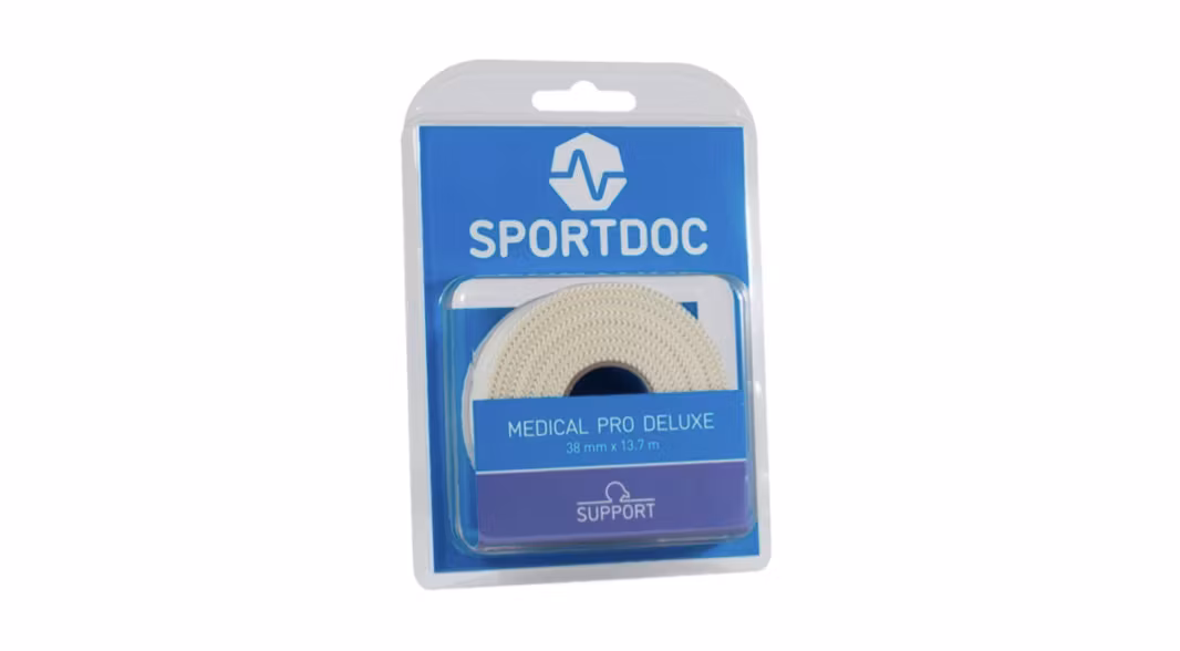 Medical Pro Tejp 38mm x 10m (1-pack)