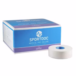 Medical Pro Deluxe Tejp 25mm x 10m (12-pack)