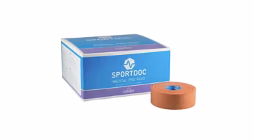 Medical Pro Rigid Tejp 25mm x 10m (12-pack)