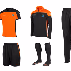 FK/ÄL Träningspaket STORT (5 delar)