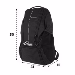Onsala Discgolf Functionals Backpack III