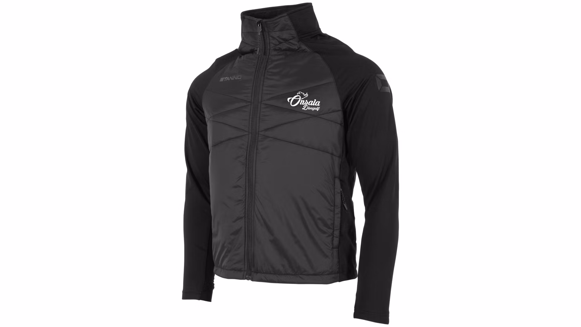 Onsala Discgolf Functionals Thermal Jacket Unisex