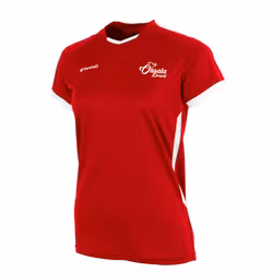 Onsala Discgolf First T-shirt Dam