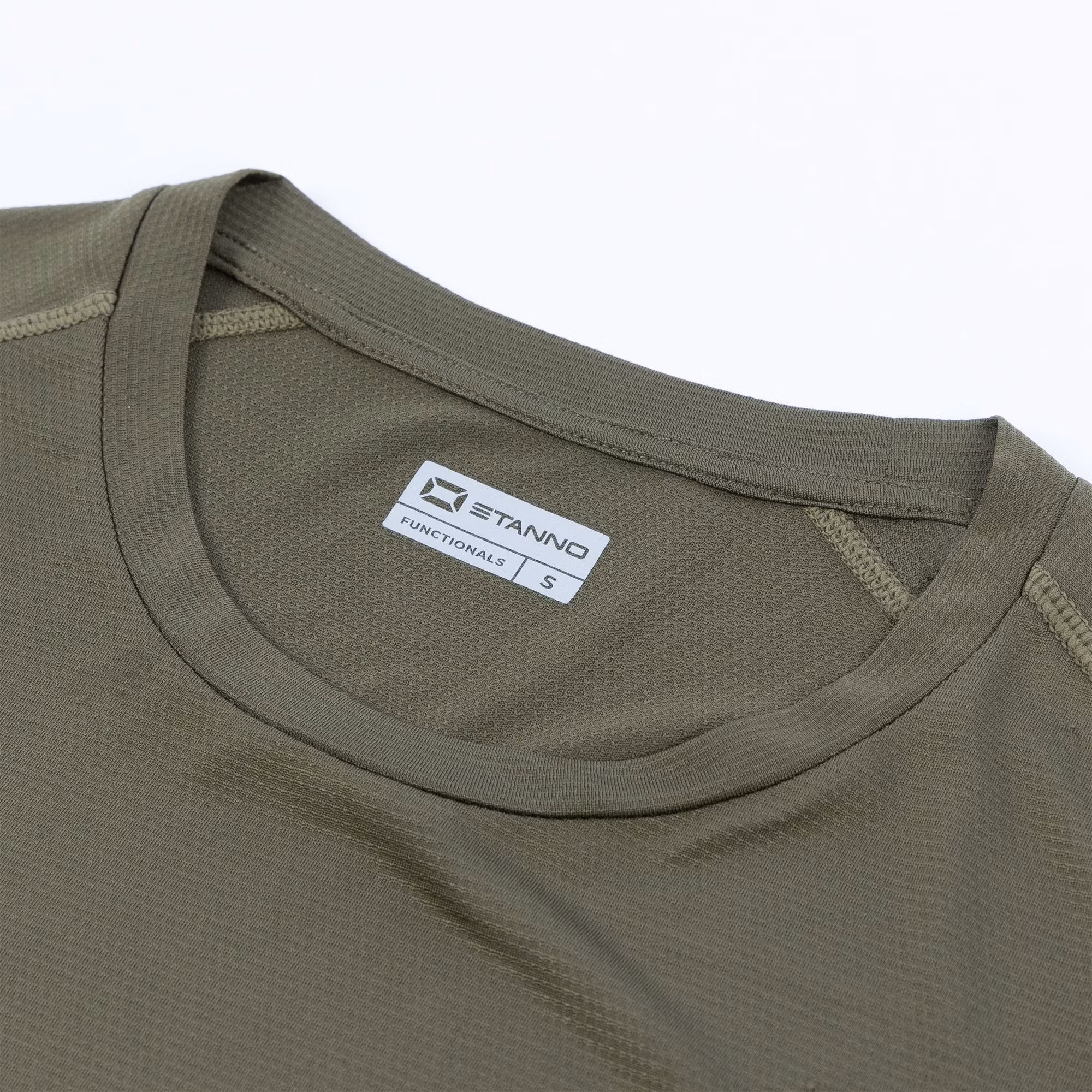 Stanno Functionals Lightweight T-Shirt Dam