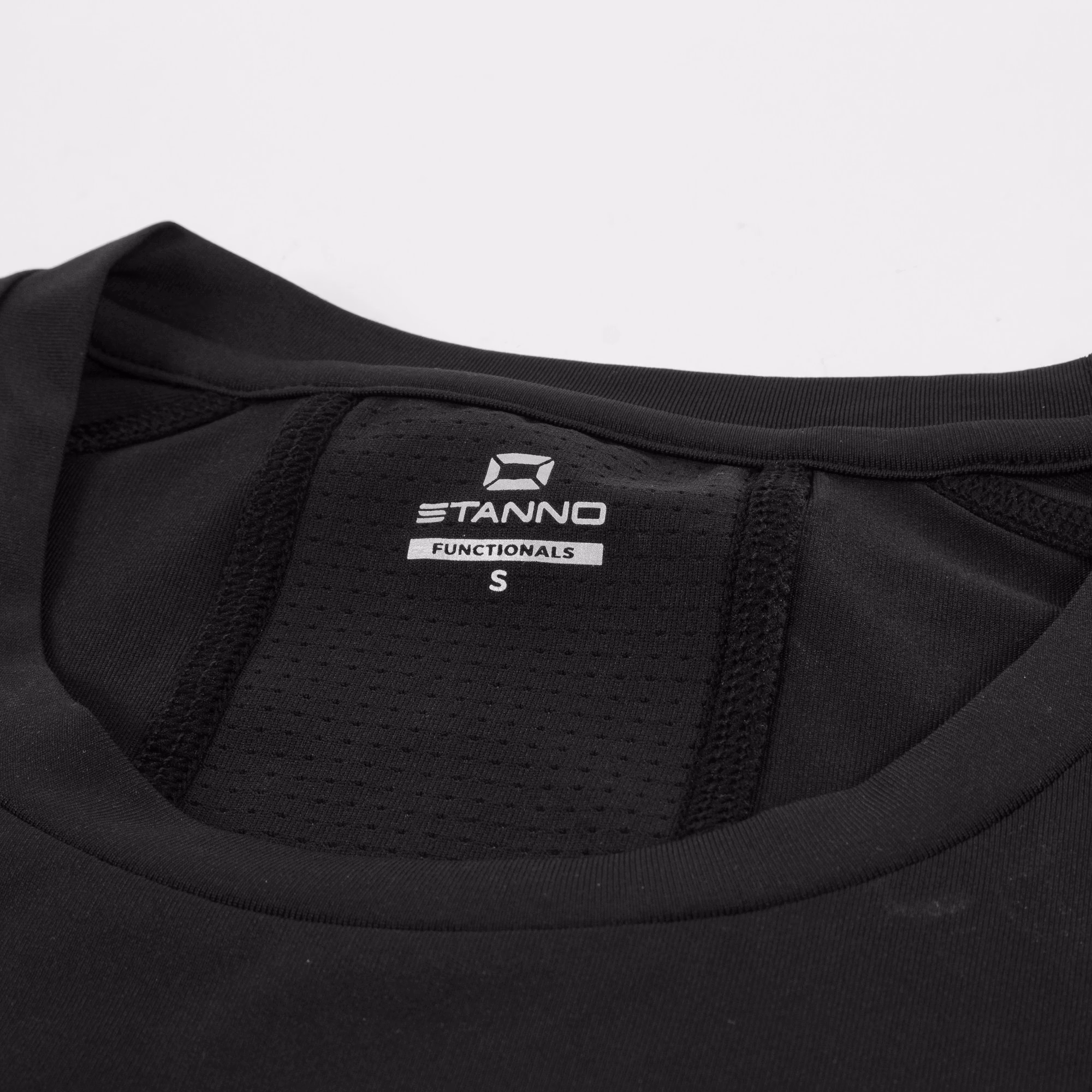 Stanno Functionals Long Sleeve Shirt Dam