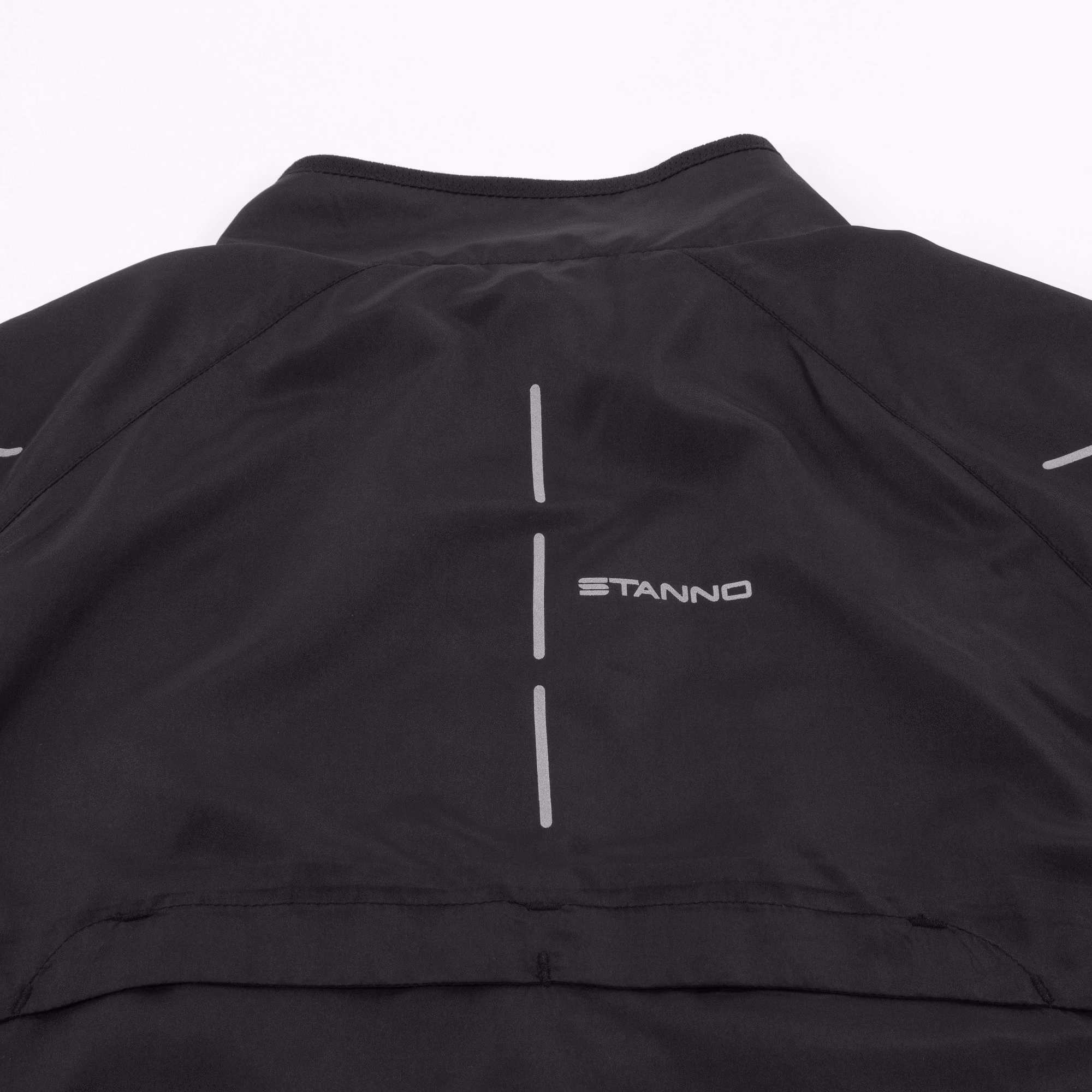 Stanno Functionals Running Jacket Dam