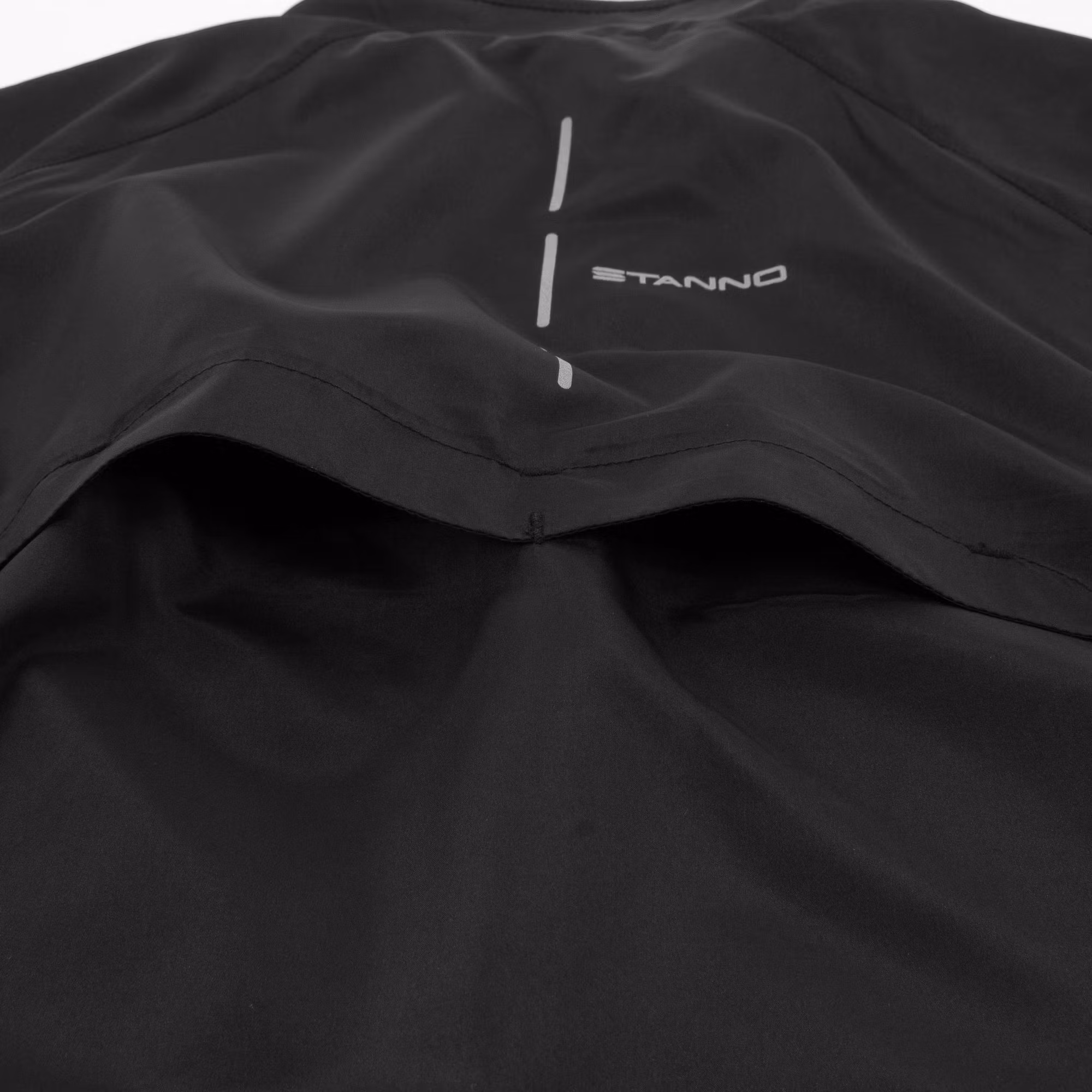 Stanno Functionals Running Jacket Dam