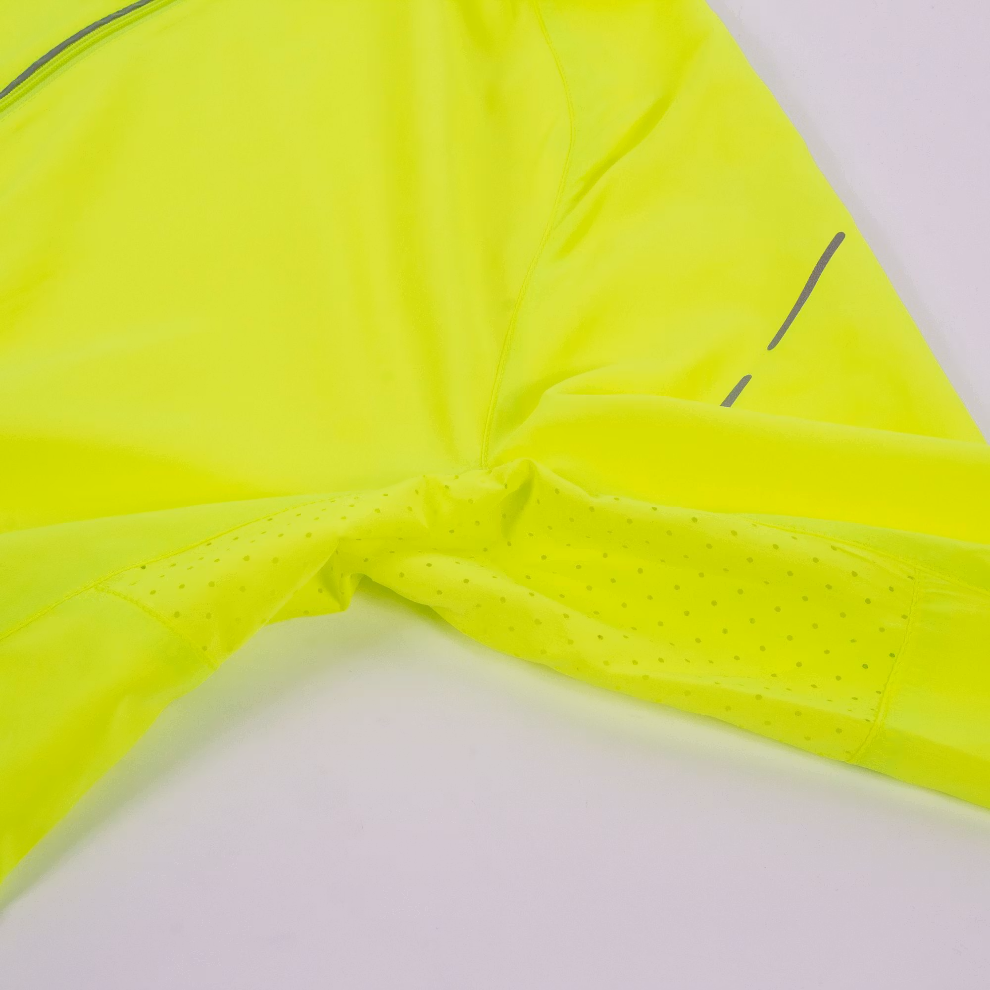 Stanno Functionals Running Jacket Unisex