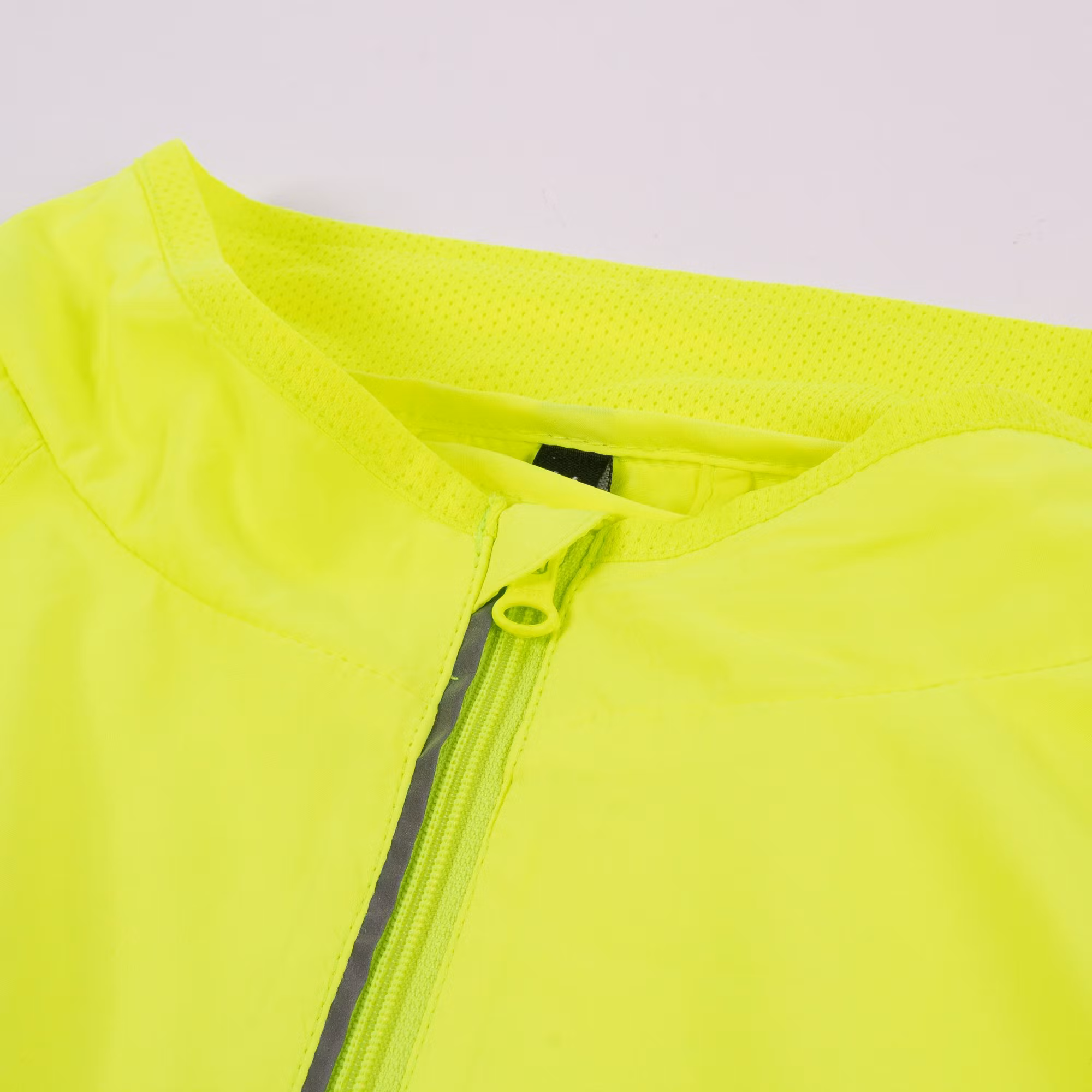 Stanno Functionals Running Jacket Unisex