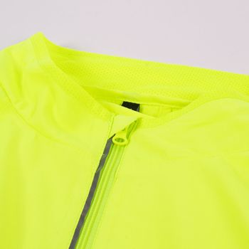 Stanno Functionals Running Jacket Unisex