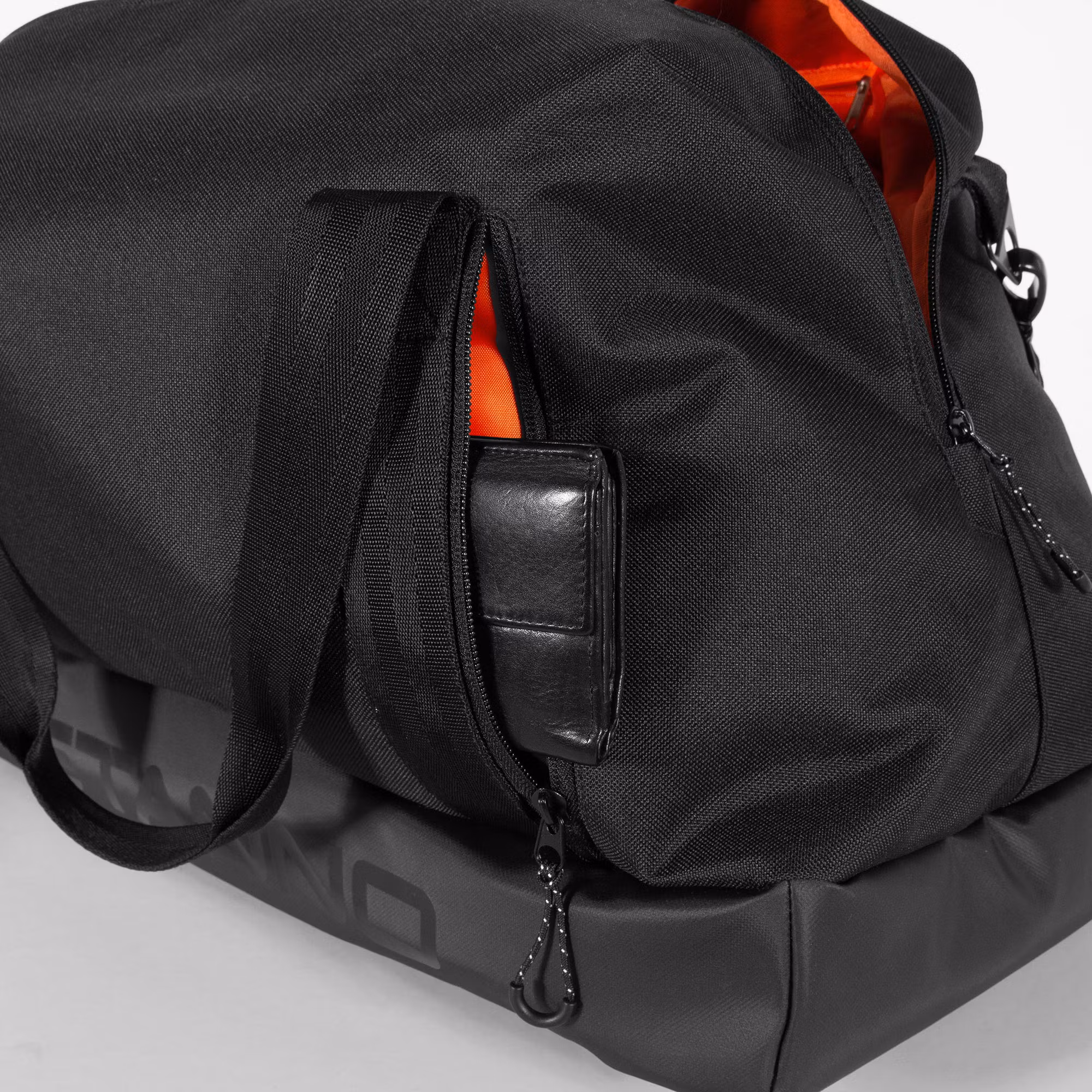 Stanno Functionals Raven Sportsbag  II