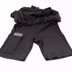 Stanno Functionals 2-i-1 Shorts