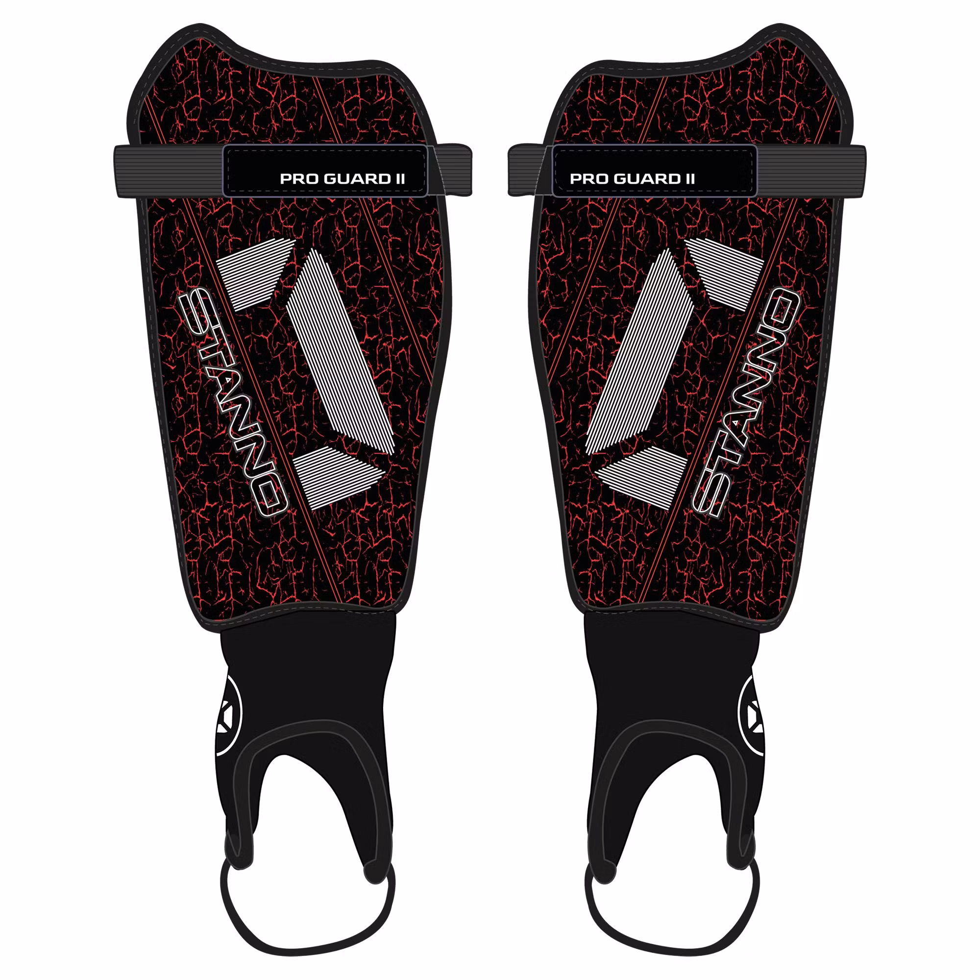 Stanno Pro Guard II Benskydd