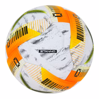 Intense fotboll