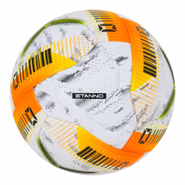 Intense fotboll