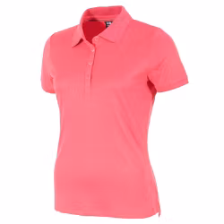 --Reece Racket Polo Ladies