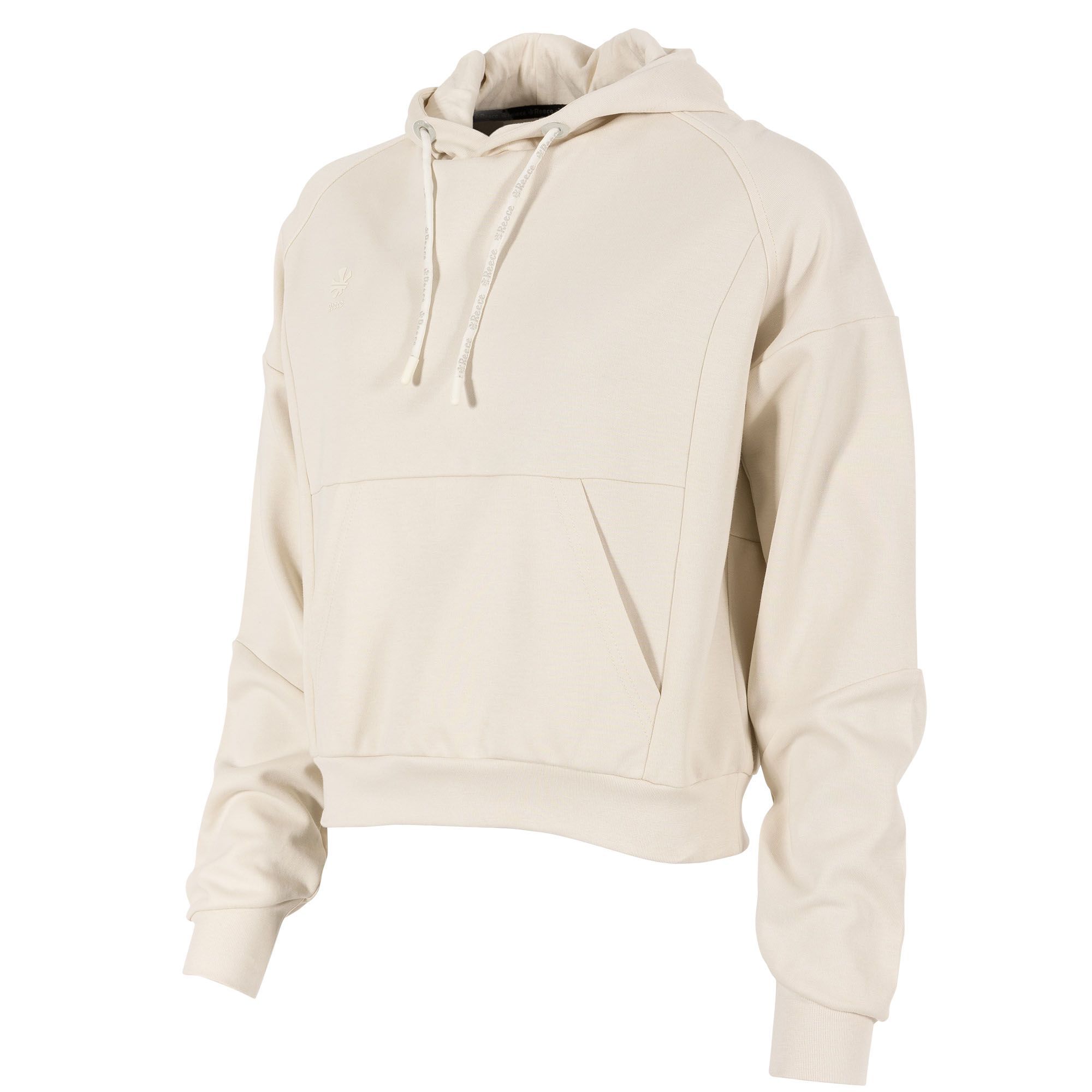 --Reece Studio Hooded Sweat Top Ladies