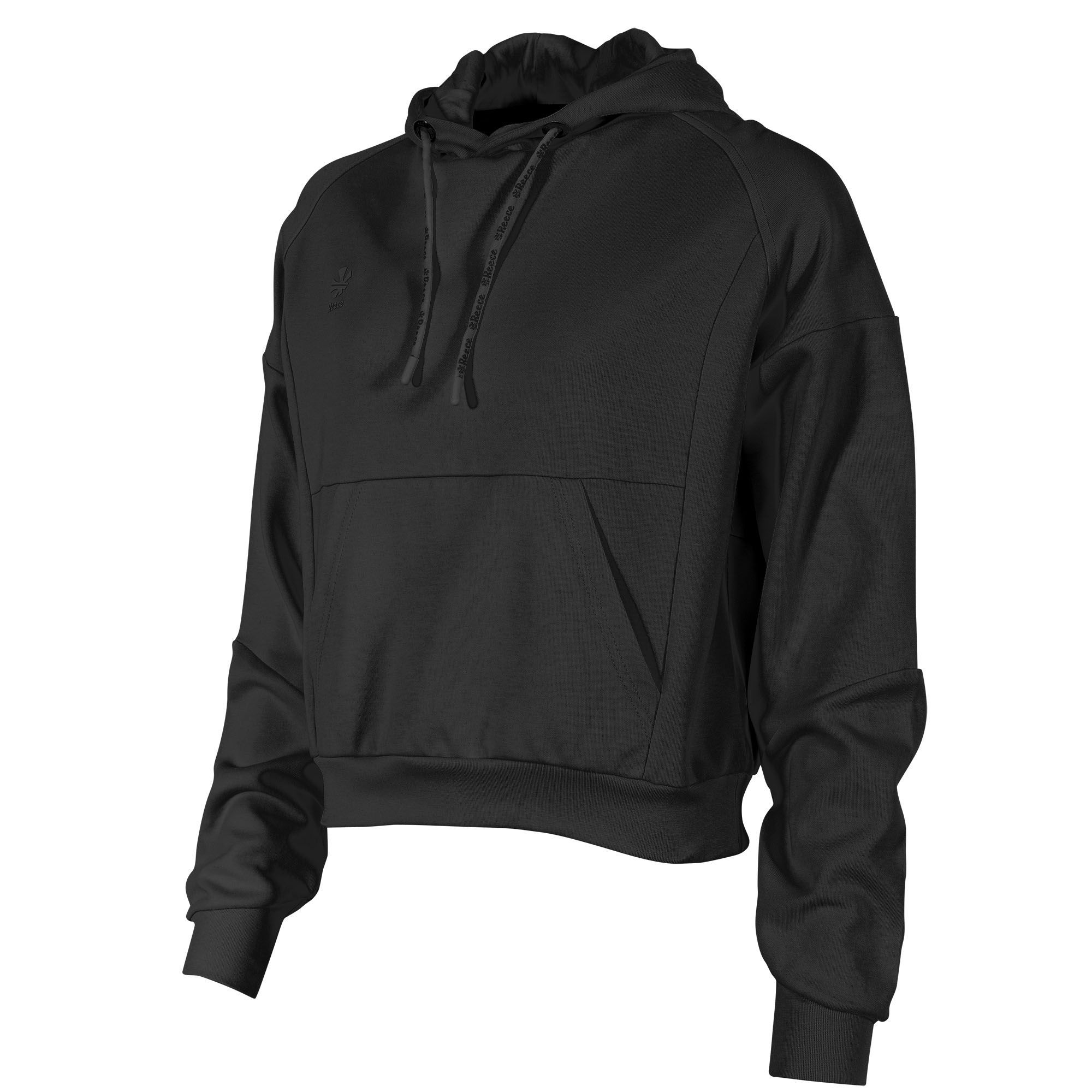 --Reece Studio Hooded Sweat Top Ladies