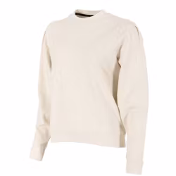 --Reece Studio Round Neck Sweat Top Ladie