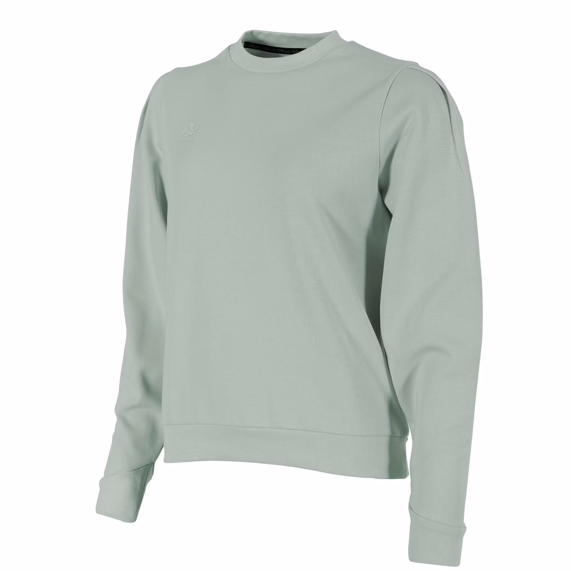 --Reece Studio Round Neck Sweat Top Ladie