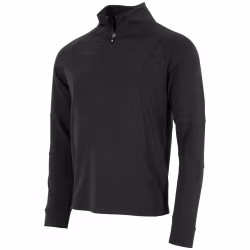 --Reece Racket Stretched Fit Quarter Zip Top