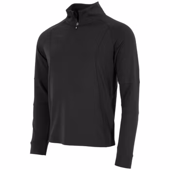 --Reece Racket Stretched Fit Quarter Zip Top