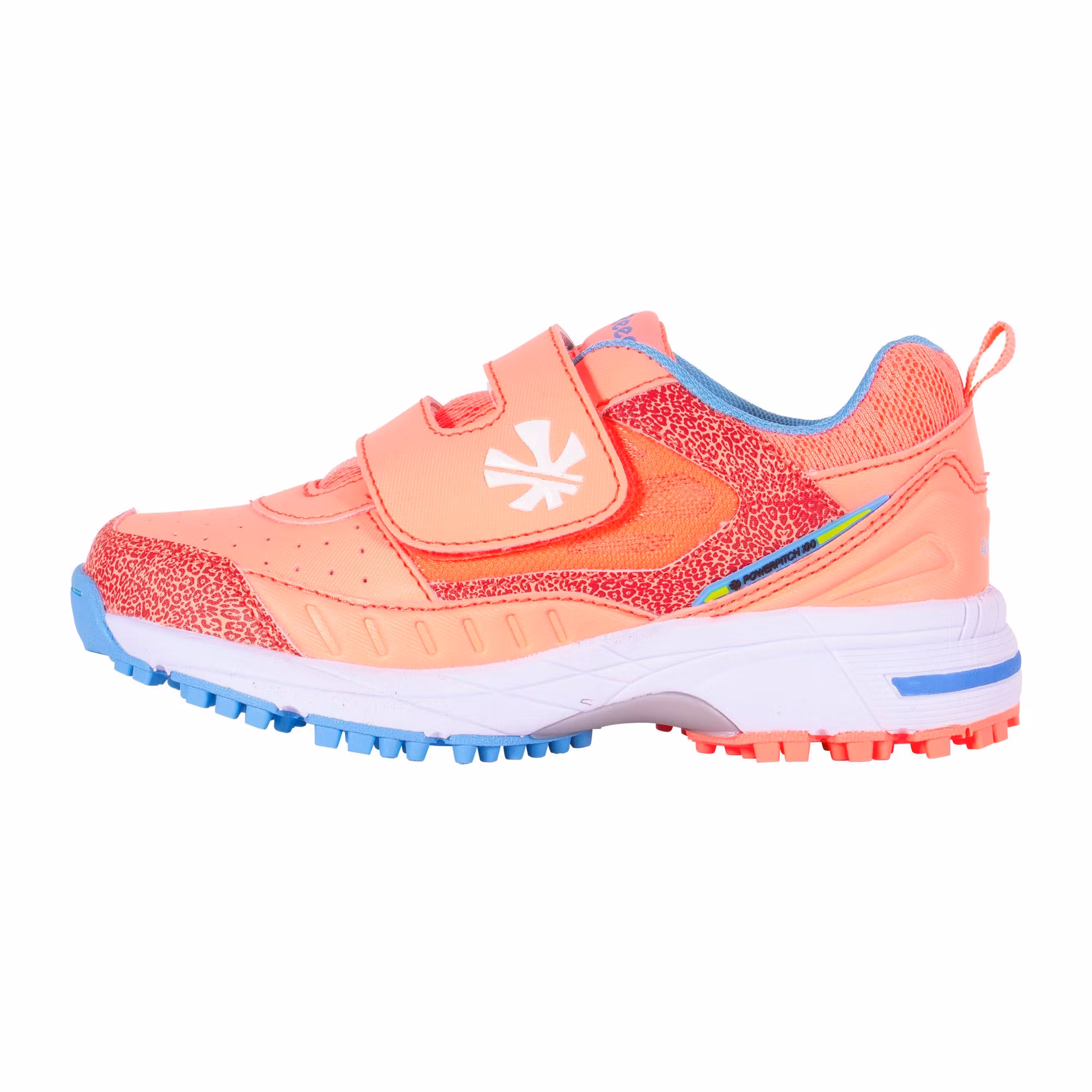 --Reece Powerpitch Hockey Shoe Outdoor