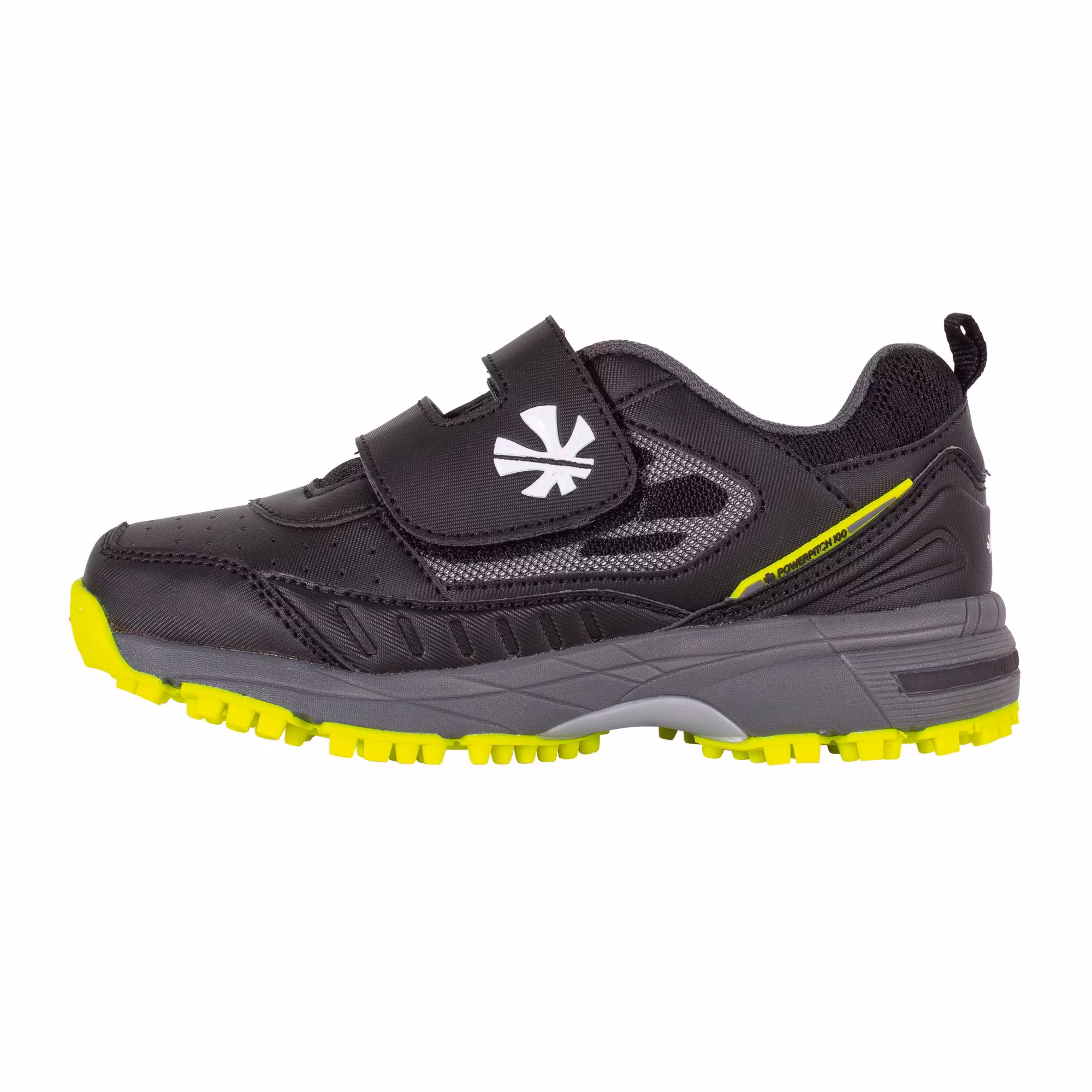 --Reece Powerpitch Hockey Shoe Outdoor