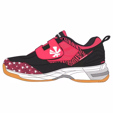 --Reece Powerpitch Hockey Shoe Indoor