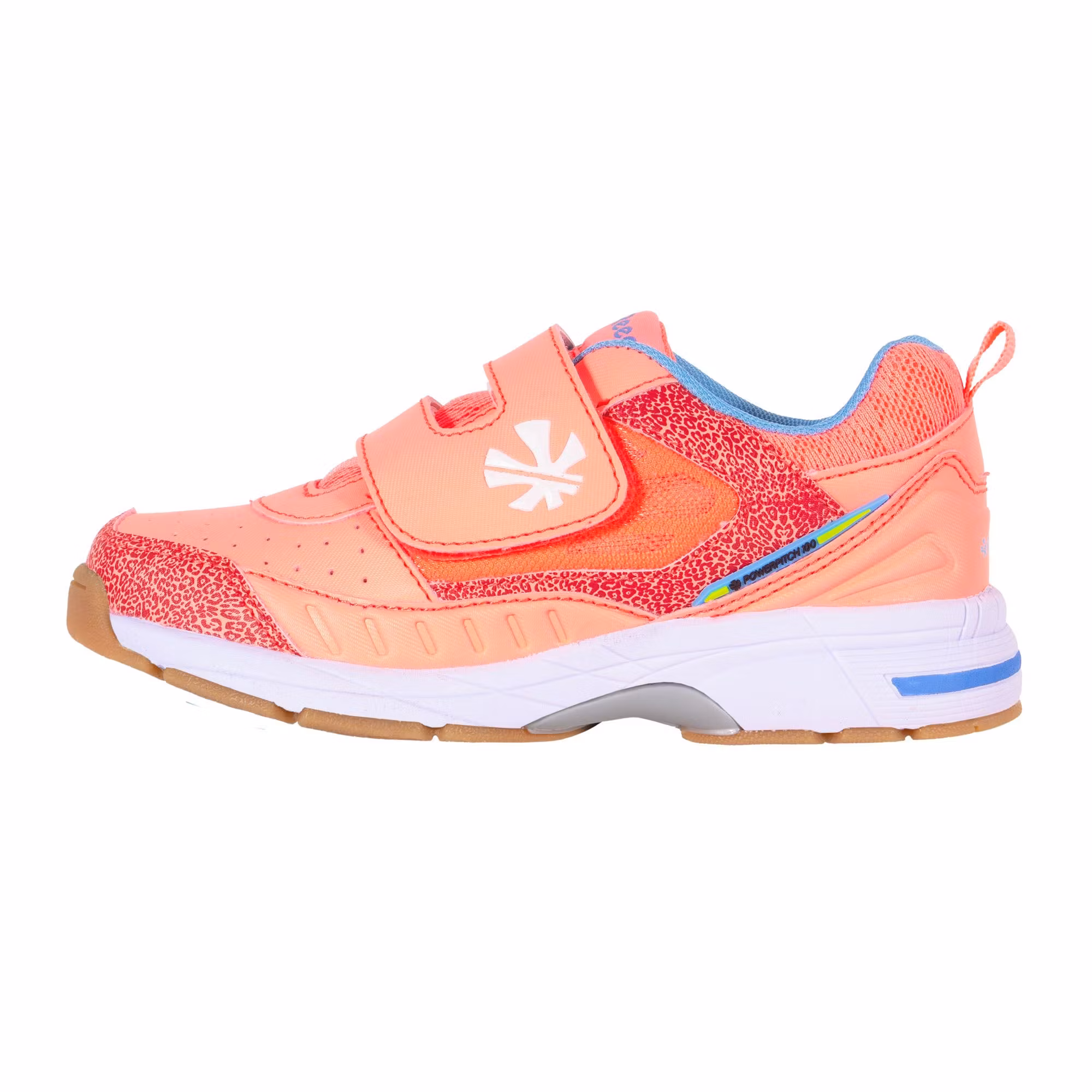 --Reece Powerpitch Hockey Shoe Indoor
