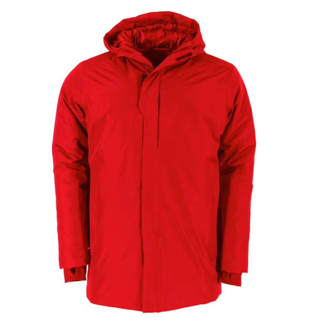 Prime Padded Coach Jacket