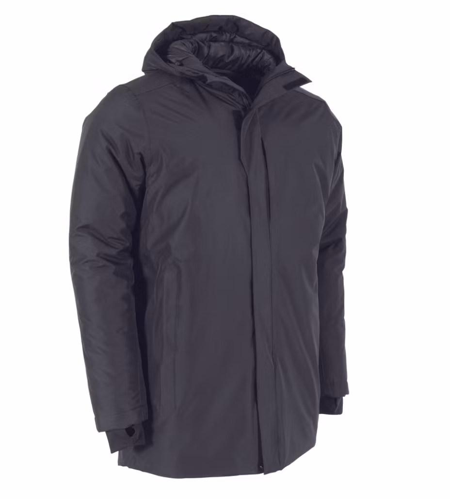Prime Padded Coach Jacket