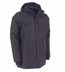 Prime Padded Coach Jacket