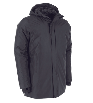Prime Padded Coach Jacket