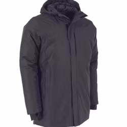 Prime Padded Coach Jacket